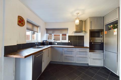 3 bedroom bungalow for sale, Astwood Road, Worcester, Worcestershire, WR3
