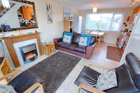 2 bedroom terraced house for sale, 38 Freshwater Bay Holiday Village