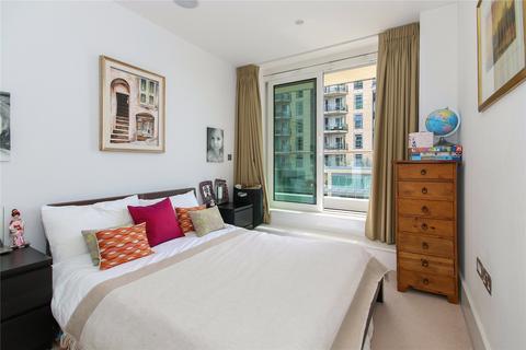 3 bedroom flat for sale, Ensign House, Juniper Drive, London