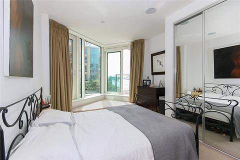 3 bedroom flat for sale, Ensign House, Juniper Drive, London