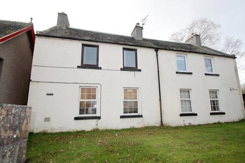1 bedroom apartment for sale, 4 Temple View, Croyard Road, BEAULY, IV4 7DL