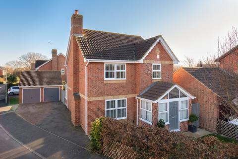 18 Ladyfields, Herne Bay, CT6 7BF