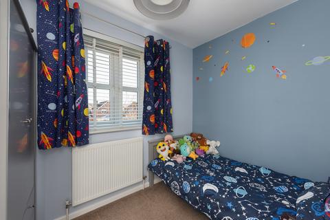 18 Ladyfields, Herne Bay, CT6 7BF