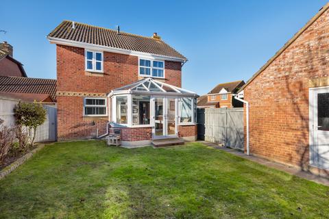 18 Ladyfields, Herne Bay, CT6 7BF