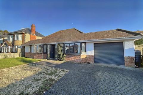 3 bedroom detached bungalow for sale, West Christchurch