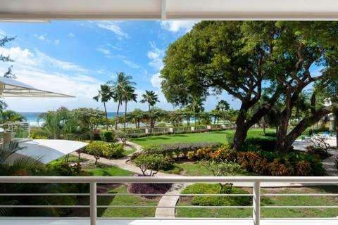 3 bedroom apartment, Palm Beach Condominiums, Hastings, Christ Church, Barbados