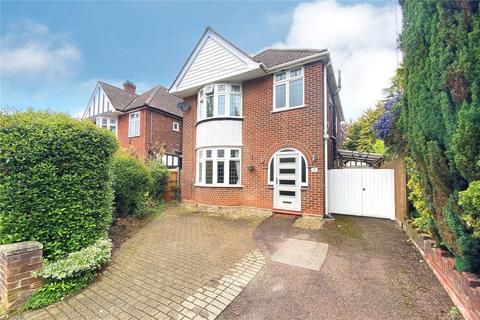 3 bedroom detached house for sale, Colchester Road, Ipswich, Suffolk, IP4
