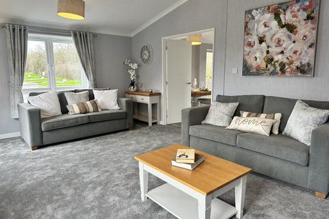 2 bedroom park home for sale, Stretton, Derbyshire, DE55