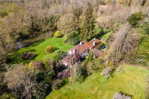 5 bedroom detached house for sale, Henley Road, Wargrave RG10