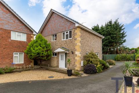 4 bedroom detached house for sale, Shanklin PO37