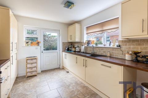 4 bedroom detached house for sale, Shanklin PO37