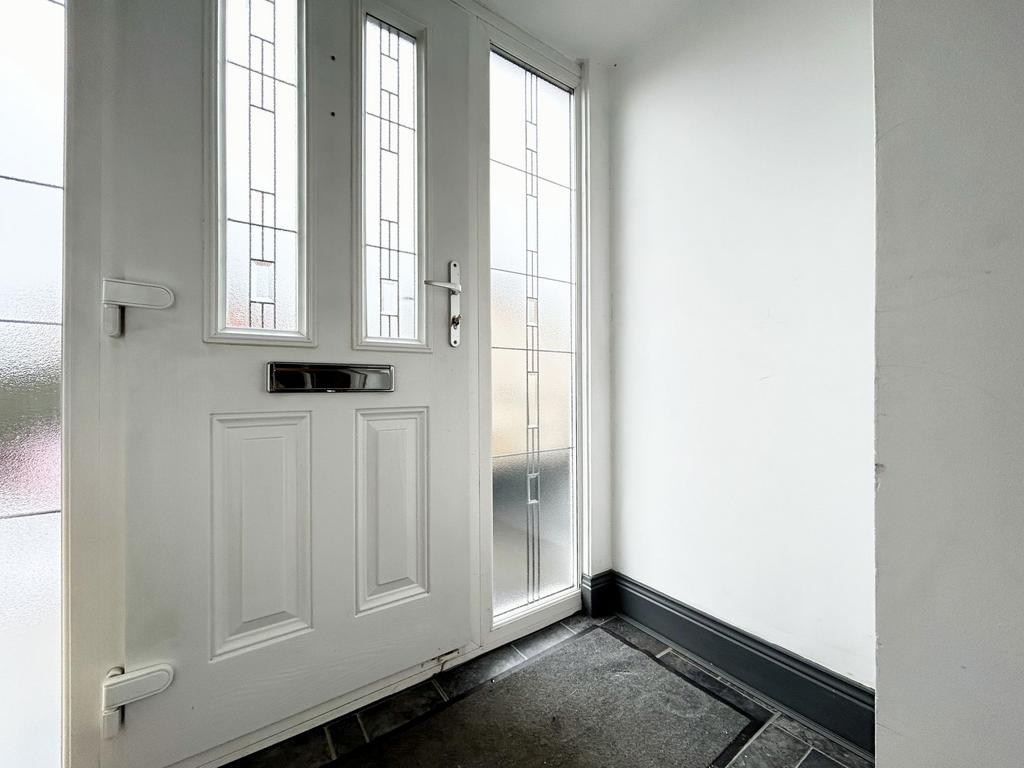 Durham Road, Wingate, Durham, TS28 5HP 3 bed detached house for sale