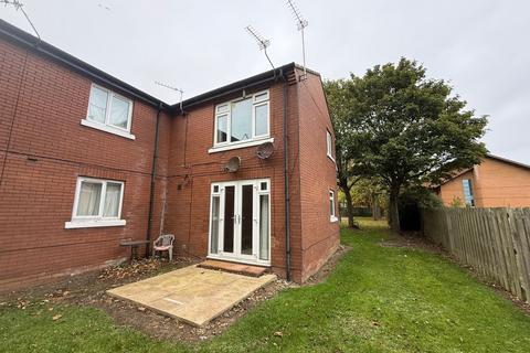 undefined, Daffodil Close, Blackhall Colliery, Hartlepool, County Durham, TS27