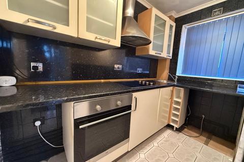 undefined, Daffodil Close, Blackhall Colliery, Hartlepool, County Durham, TS27