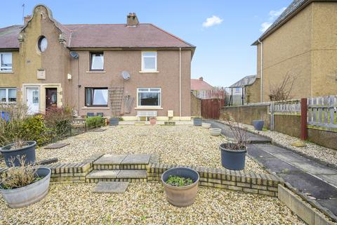 2 bedroom semi-detached house for sale, 57 Newmills Road, Dalkeith, EH22 2AG