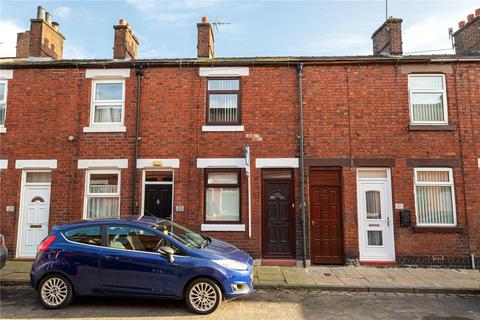 undefined, Wellington Street, Leek, Staffordshire, ST13