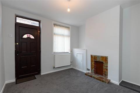 undefined, Wellington Street, Leek, Staffordshire, ST13