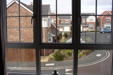 2 bedroom flat to rent, Caesar Way, Wallsend, Newcastle upon Tyne NE28