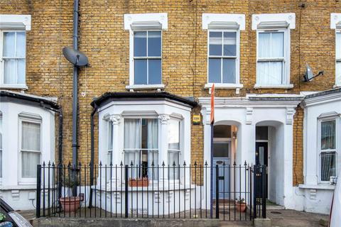 202b Bow Common Lane, London, E3 4HH