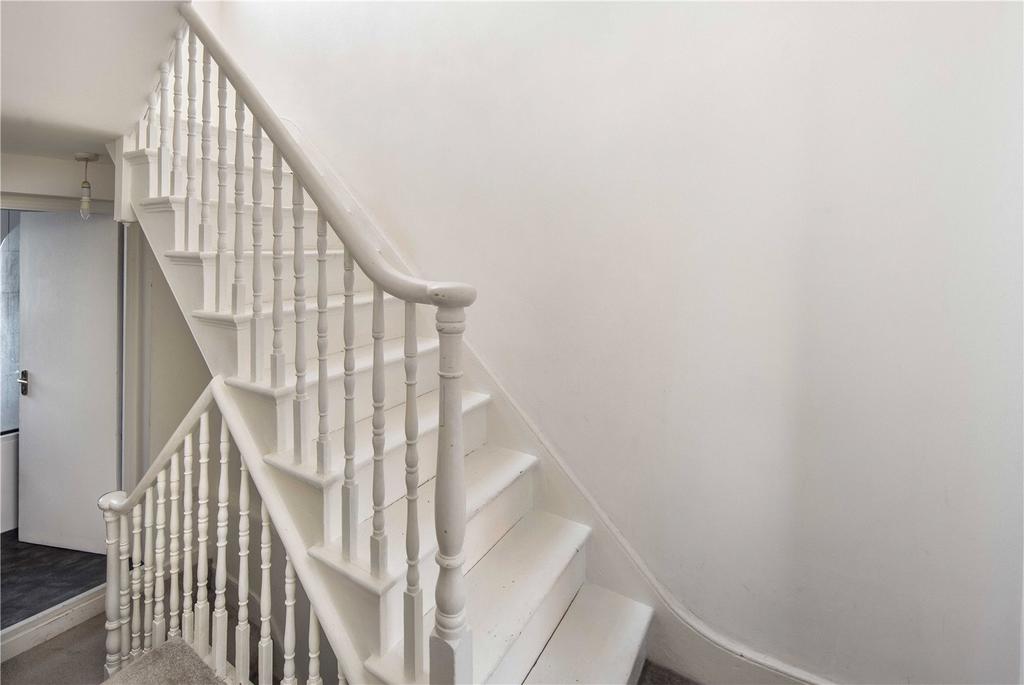 Landing/Hallway