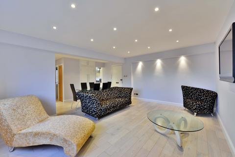 2 bedroom apartment for sale - Harrow Lodge, Northwick Terrace, St John's Wood, London, NW8