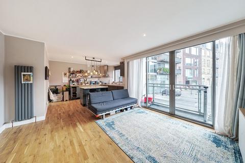 2 bedroom ground floor flat for sale - 37 Tanner Street, London SE1