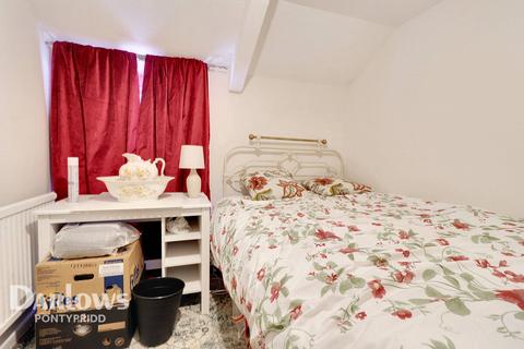 3 bedroom cottage for sale, Rickards Street, Pontypridd