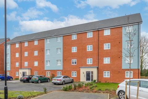 2 bedroom apartment to rent - Chelmsford Drive, Coventry, West Midlands, CV6