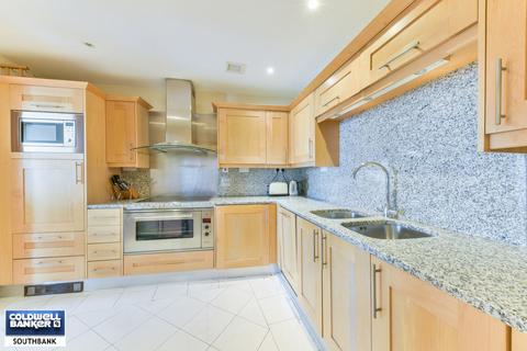 undefined, Whitehouse Apartments, London, SE1