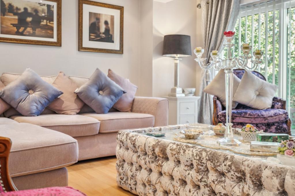 Wexham Woods, Wexham 4 bed bungalow for sale £815,000