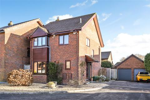 37 Bepton Down, Petersfield, GU31 4PR