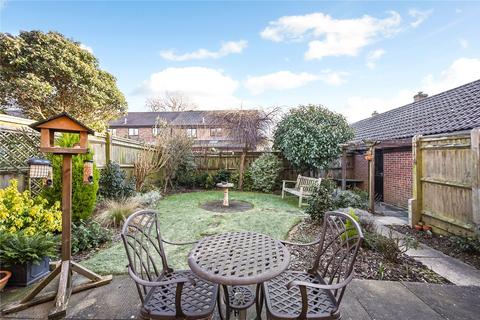 37 Bepton Down, Petersfield, GU31 4PR