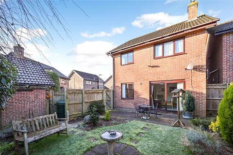 37 Bepton Down, Petersfield, GU31 4PR