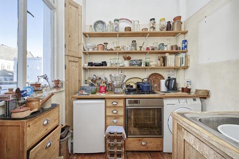 First Floor Flat, 19 Elgin Crescent, London, W11 2JD