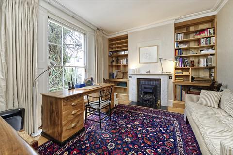 48 Ravenscourt Gardens, London, W6 0TU