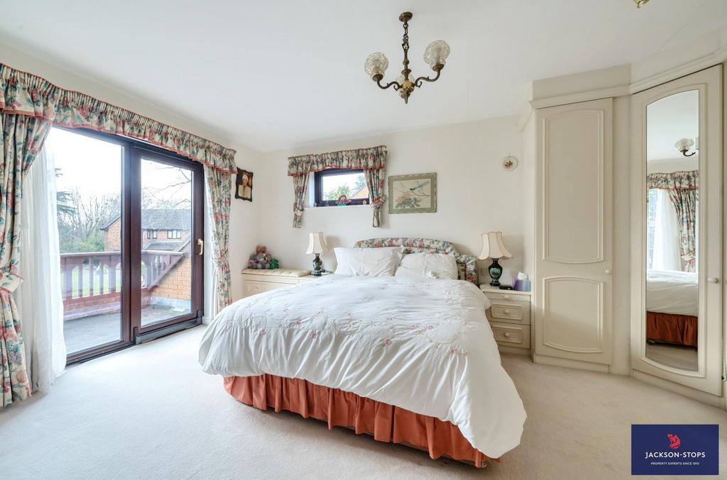 Main Bedroom