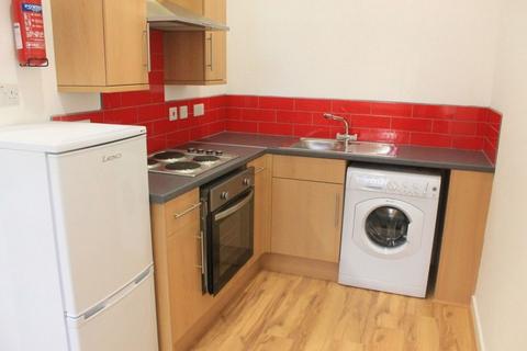 undefined, Flat 8, Byron Works, 106 Lower Parliament Street, Nottingham, NG1 1EN