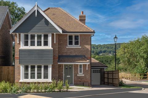 4 bedroom detached house for sale, Plot 22 at Magna Gardens, 23, Leopard Lane RG8