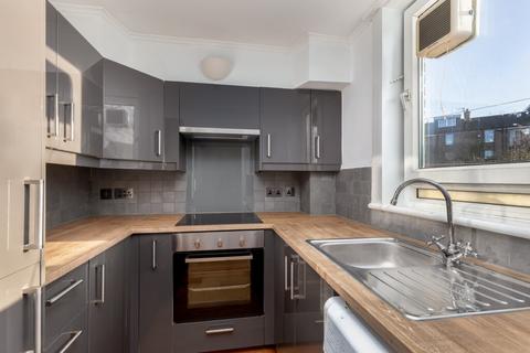 2j Fair A Far, Edinburgh, EH4 6QD