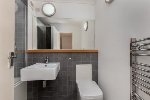2j Fair A Far, Edinburgh, EH4 6QD