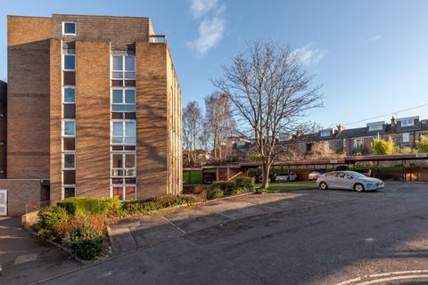 2j Fair A Far, Edinburgh, EH4 6QD