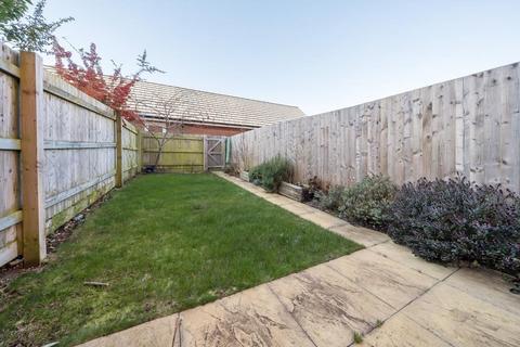 3 bedroom townhouse for sale - Botley,  Oxford,  OX2