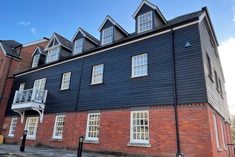 Office to rent - The Mill, Abbey Mill Business Park, Godalming, GU7 2QJ