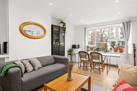 2 Lorden Walk, London, E2 6NL