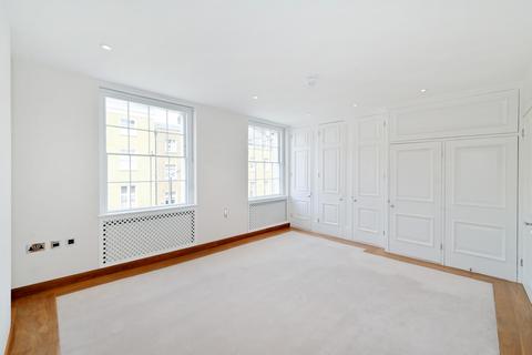 5 bedroom house for sale, Chapel Street, Belgravia, London SW1X