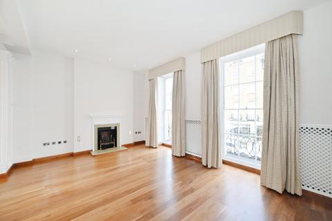 19 Chapel Street, London, SW1X 7BY