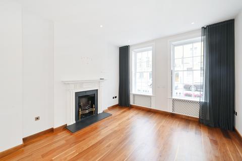 19 Chapel Street, London, SW1X 7BY