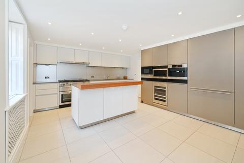 19 Chapel Street, London, SW1X 7BY