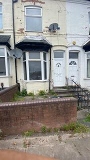 4 bedroom terraced house to rent, Winnie Road, Birmingham B29