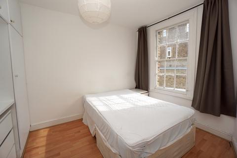 1 bedroom flat to rent, London, London N1